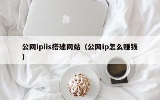 林芝公网ipiis搭建网站（公网ip怎么赚钱）