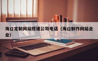 林芝海口定制网站搭建公司电话（海口制作网站企业）