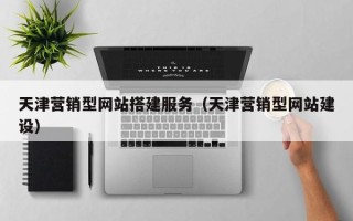 林芝天津营销型网站搭建服务（天津营销型网站建设）