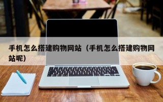 林芝手机怎么搭建购物网站（手机怎么搭建购物网站呢）