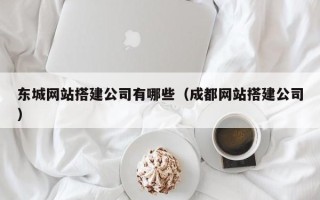林芝东城网站搭建公司有哪些（成都网站搭建公司）